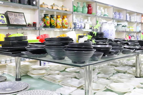 酒店用品一站式采購 瀘州這個(gè)批發(fā)市場(chǎng)品類齊全,質(zhì)優(yōu)價(jià)美 位置就在