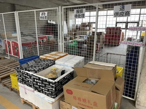 江陰市市監(jiān)局要塞分局 管好食品批發(fā)環(huán)節(jié) 筑牢食品安全防線