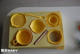 珠海二手市場 泡泡閑置玩具及日用雜品轉讓指南，Baby Powered Discuz平臺助力廚衛用具批發